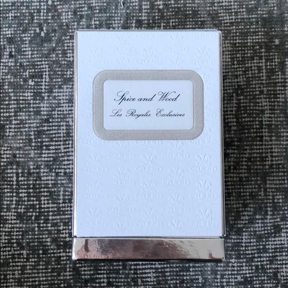 Creed Other Les Royales Exclusive Spice And Wood Poshmark